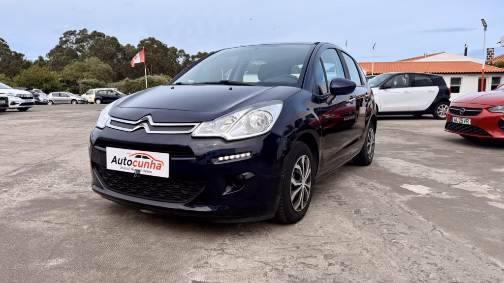 Citroen C3