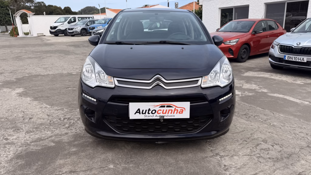 Citroen C3